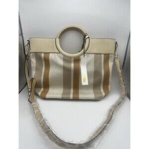 NWT Kate Landry Large Tote Purse